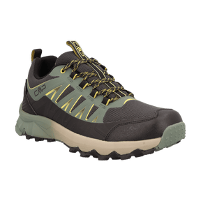 CMP Laky Fast Hiking WP - Scarpe da Trekking Uomo