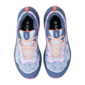 CMP Jemini Trail - Scarpe da Trail Running Donna