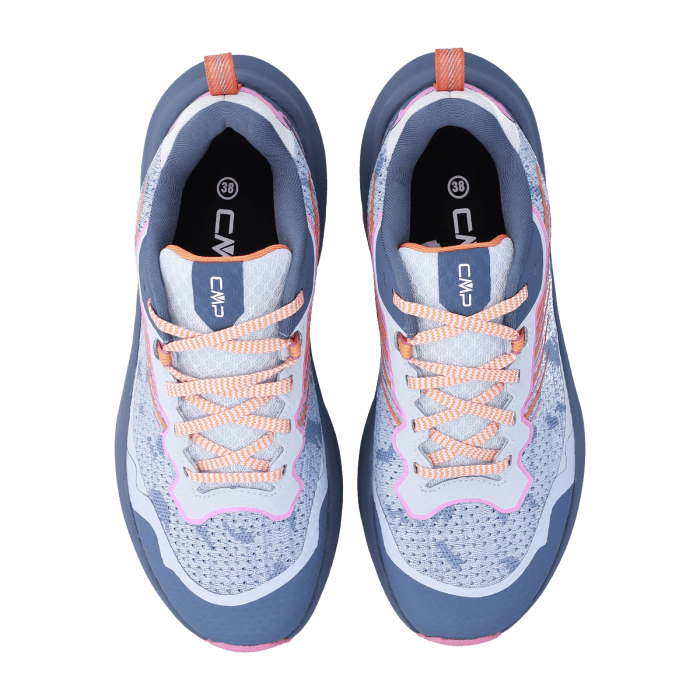 CMP Jemini Trail - Scarpe da Trail Running Donna