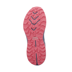 CMP Jemini Trail - Scarpe da Trail Running Donna
