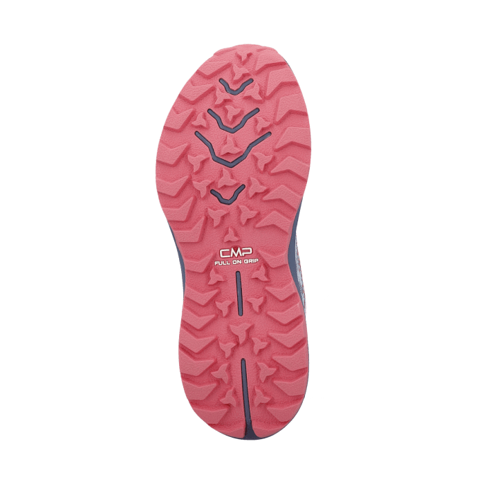 CMP Jemini Trail - Scarpe da Trail Running Donna