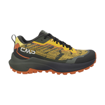 CMP Jemini Trail - Scarpe da Trail Running Uomo