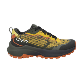 CMP Jemini Trail - Scarpe da Trail Running Uomo