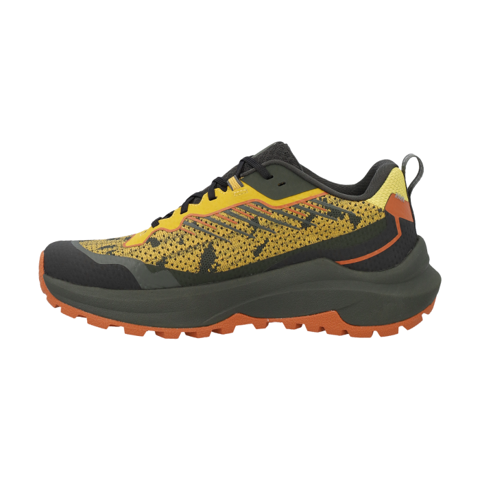 CMP Jemini Trail - Scarpe da Trail Running Uomo