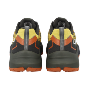 CMP Jemini Trail - Scarpe da Trail Running Uomo