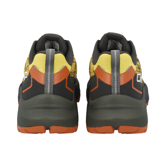 CMP Jemini Trail - Scarpe da Trail Running Uomo