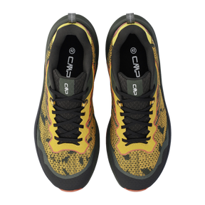 CMP Jemini Trail - Scarpe da Trail Running Uomo