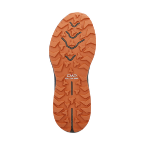 CMP Jemini Trail - Scarpe da Trail Running Uomo