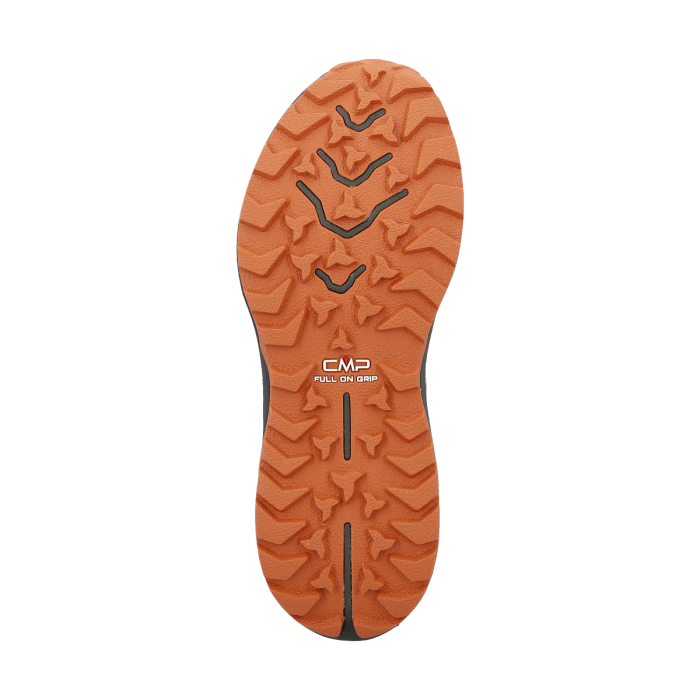 CMP Jemini Trail - Scarpe da Trail Running Uomo