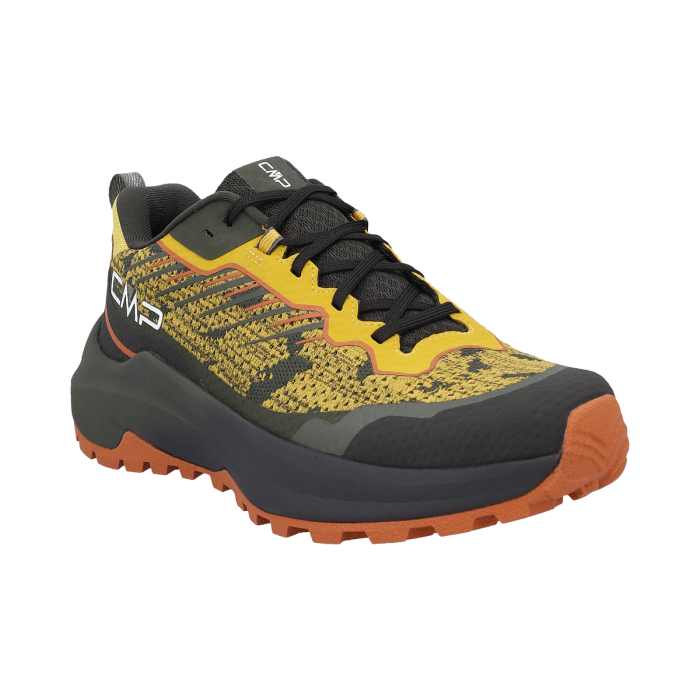 CMP Jemini Trail - Scarpe da Trail Running Uomo