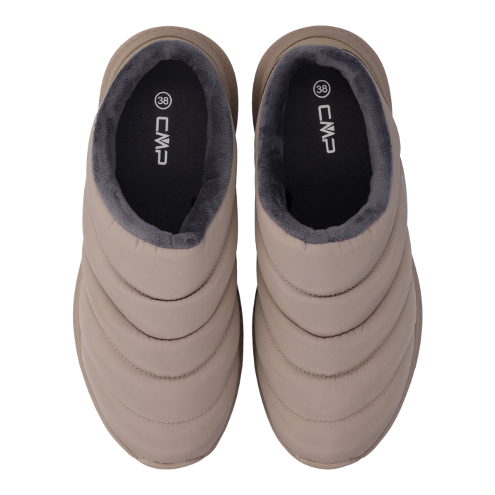 CMP Hertys Slippers - Ciabatte da Donna