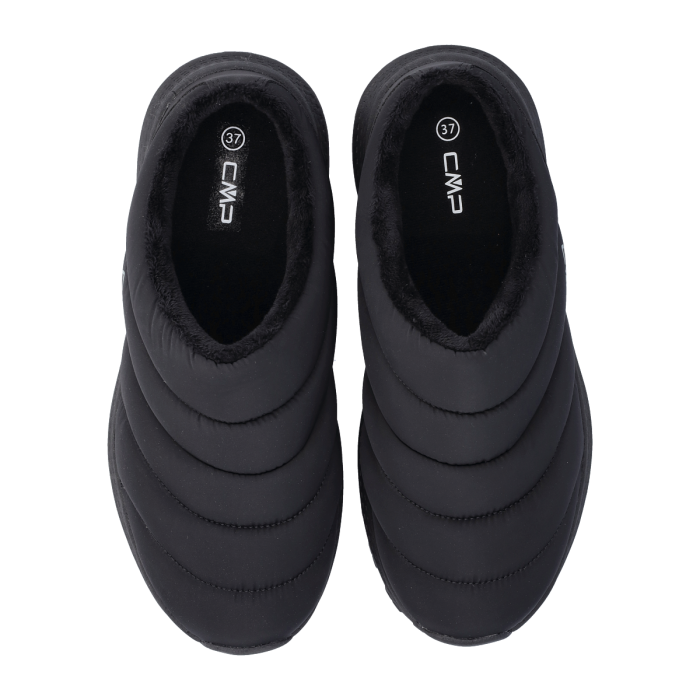 CMP Hertys Slippers - Ciabatte da Uomo