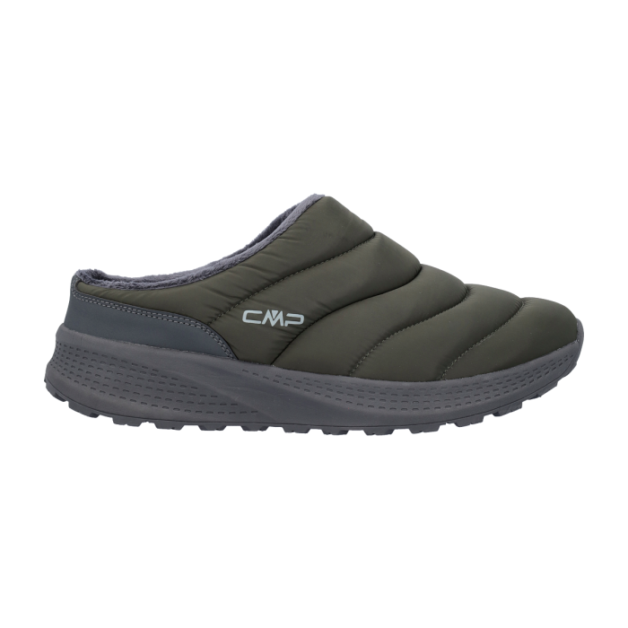 CMP Hertys Slippers - Ciabatte da Uomo