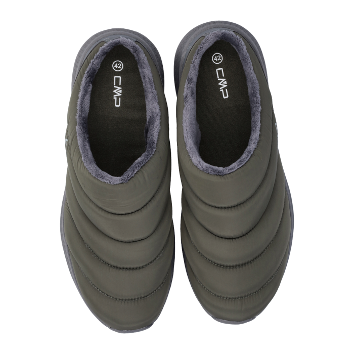 CMP Hertys Slippers - Ciabatte da Uomo