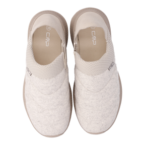 CMP Synensys Slippers - Scarpa Ciabatta da Donna