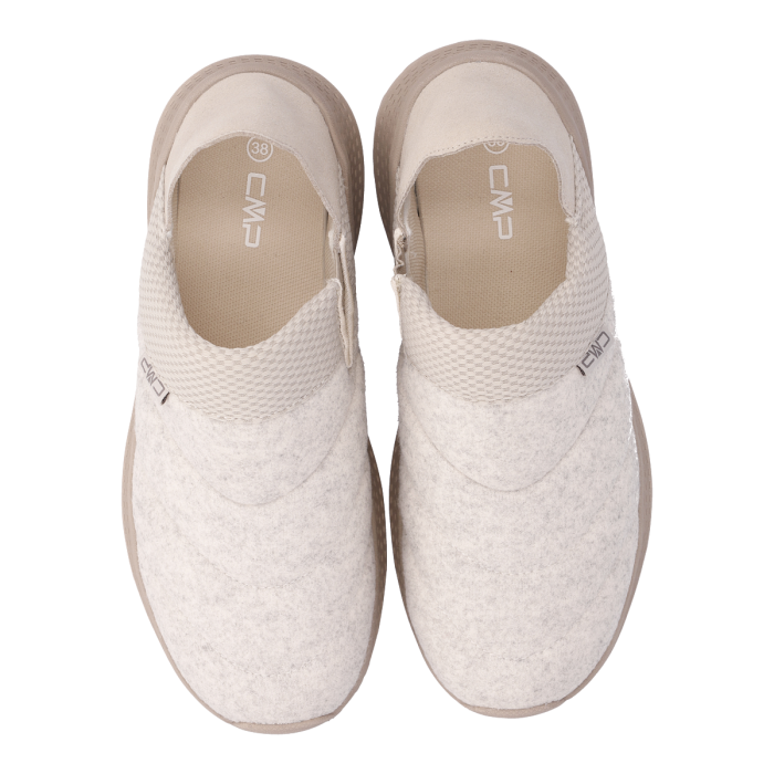 CMP Synensys Slippers - Scarpa Ciabatta da Donna