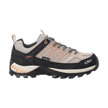 CMP Rigel Low WP in ripstop - Scarpe da trekking Donna