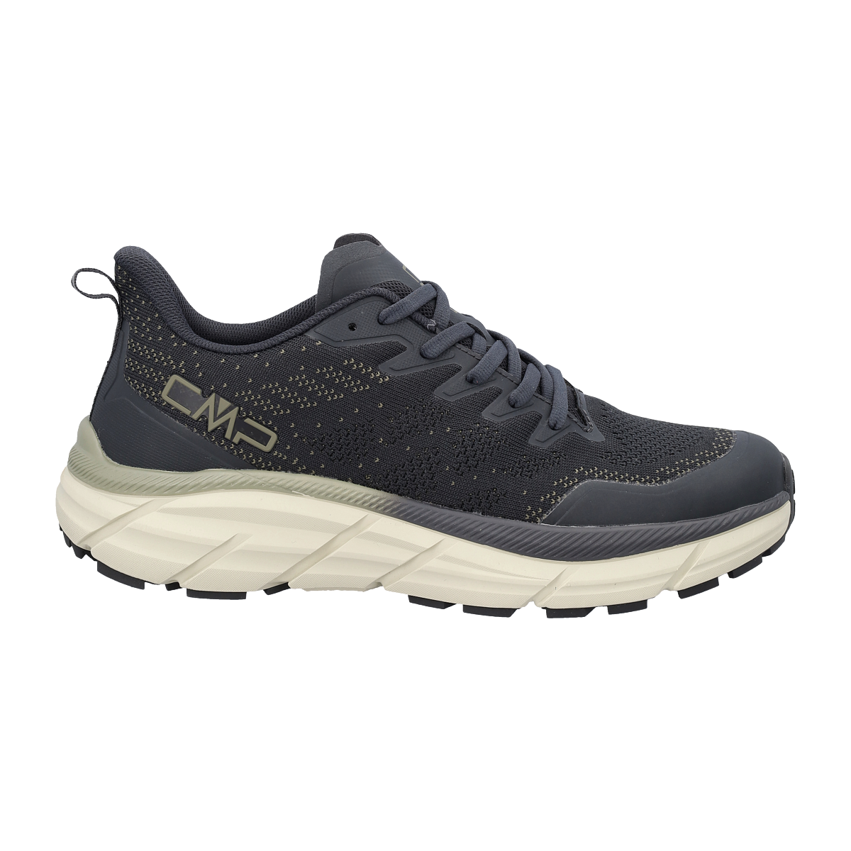 CMP Rahmsy - Scarpe Lifestyle Uomo