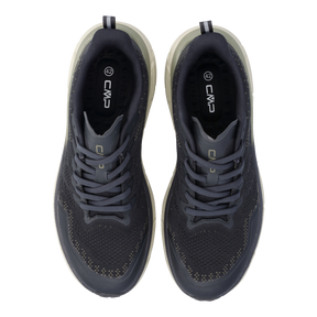 CMP Rahmsy - Scarpe Lifestyle Uomo