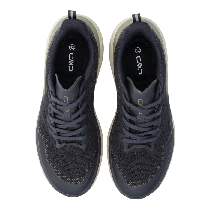 CMP Rahmsy - Scarpe Lifestyle Uomo