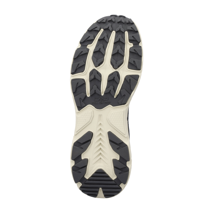 CMP Rahmsy - Scarpe Lifestyle Uomo