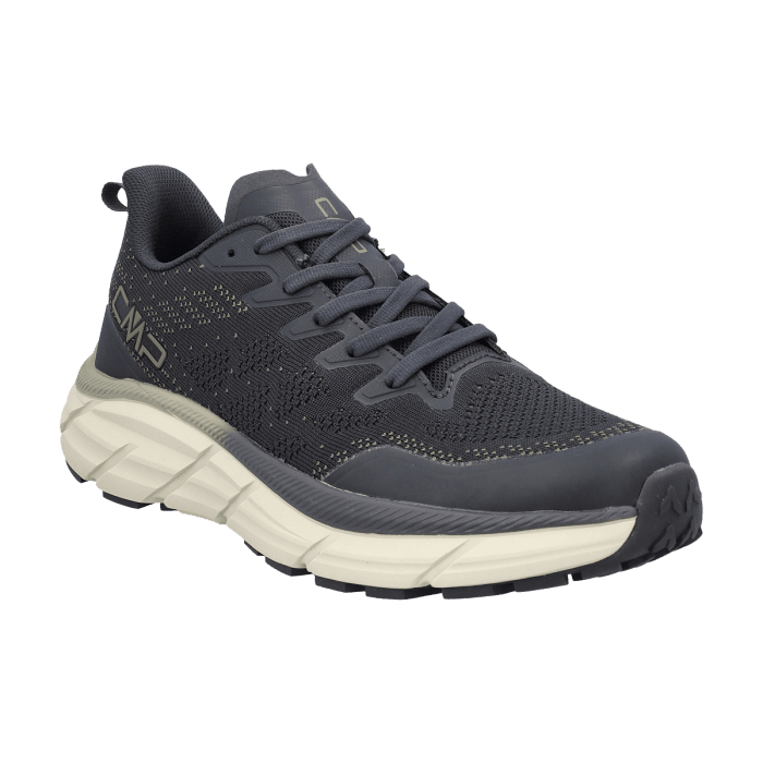 CMP Rahmsy - Scarpe Lifestyle Uomo