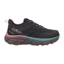 CMP Rahmsy WP - Scarpe Lifestyle Donna