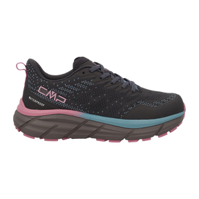 CMP Rahmsy WP - Scarpe Lifestyle Donna