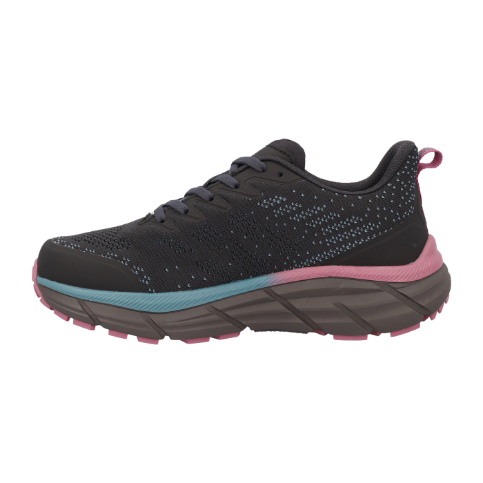 CMP Rahmsy WP - Scarpe Lifestyle Donna