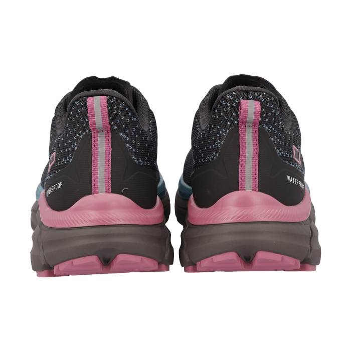 CMP Rahmsy WP - Scarpe Lifestyle Donna