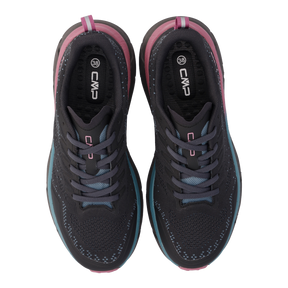 CMP Rahmsy WP - Scarpe Lifestyle Donna