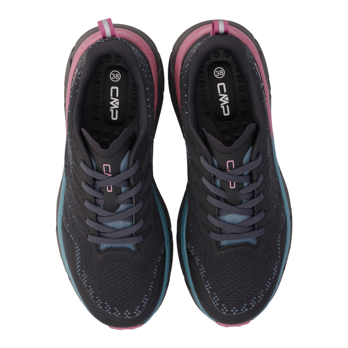 CMP Rahmsy WP - Scarpe Lifestyle Donna