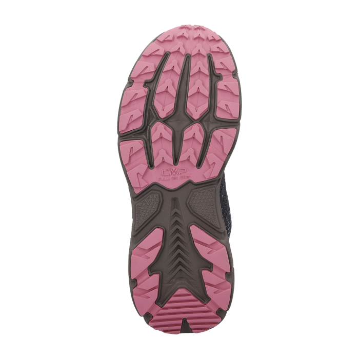 CMP Rahmsy WP - Scarpe Lifestyle Donna