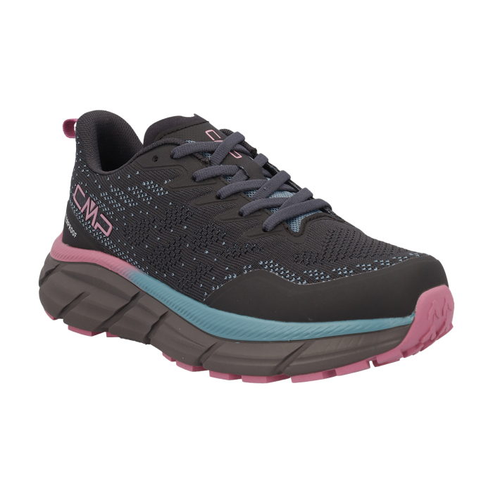 CMP Rahmsy WP - Scarpe Lifestyle Donna