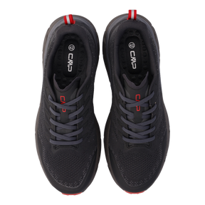 CMP Rahmsy WP - Scarpe Da Outdoor Uomo