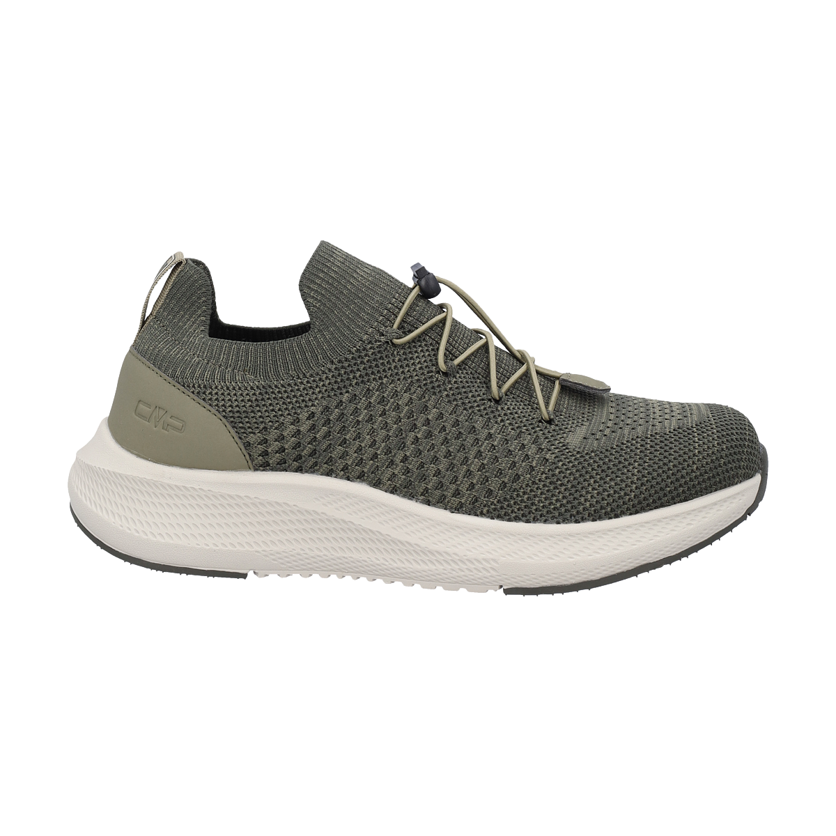 CMP Nimbley - Scarpe Lifestyle Uomo