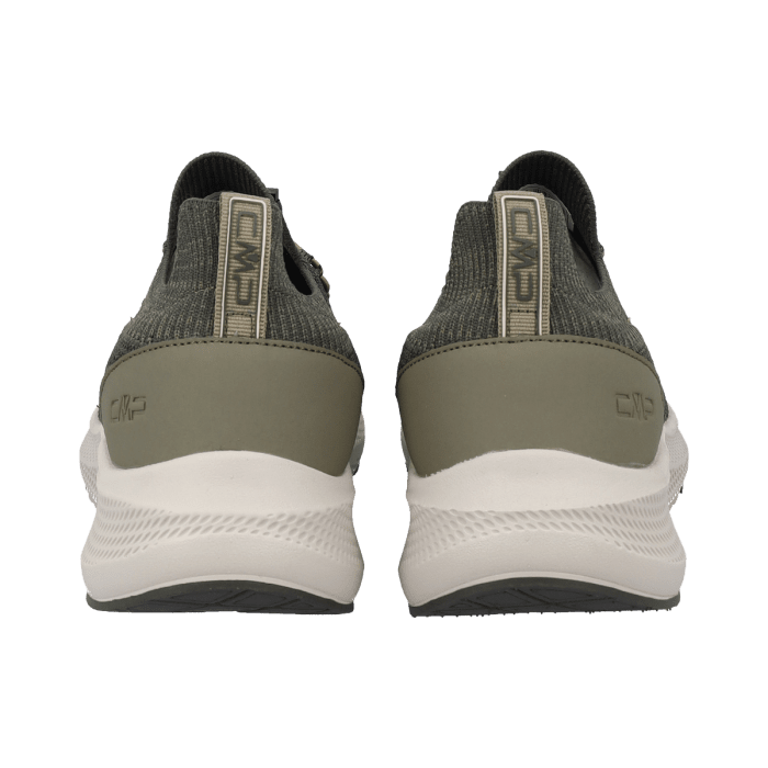 CMP Nimbley - Scarpe Lifestyle Uomo