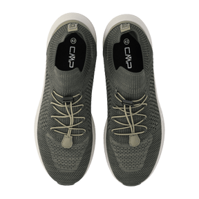 CMP Nimbley - Scarpe Lifestyle Uomo