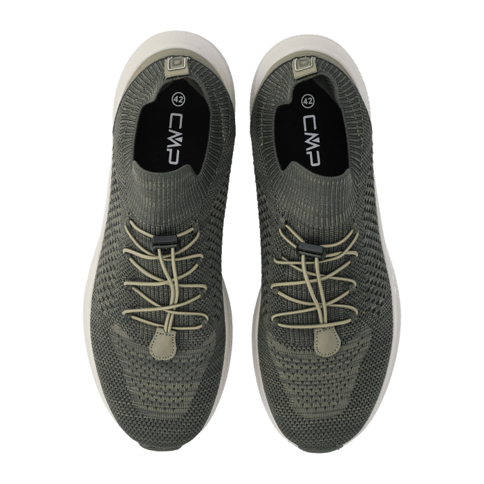 CMP Nimbley - Scarpe Lifestyle Uomo