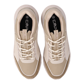 CMP Cham Urban - Scarpe Lifestyle Donna