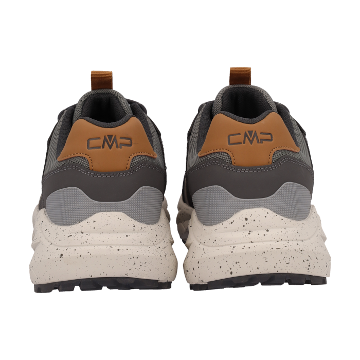 CMP Cham Urban - Scarpe Lifestyle Uomo