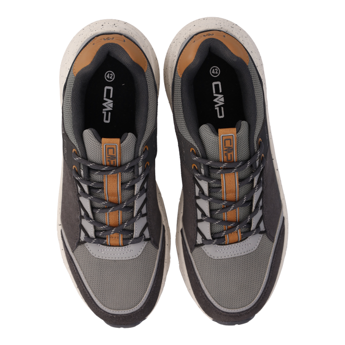 CMP Cham Urban - Scarpe Lifestyle Uomo