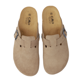 CMP Navarro Slippers - Sandali Donna