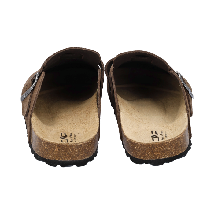 CMP Navarro Slippers - Sandali Uomo