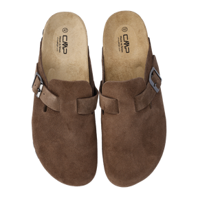 CMP Navarro Slippers - Sandali Uomo