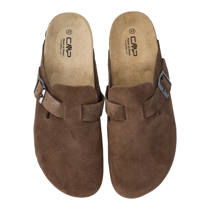 CMP Navarro Slippers - Sandali Uomo