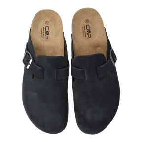 CMP Navarro Slippers - Sandali Uomo
