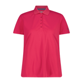 CMP Polo da Trekking Donna - Neverland Firenze