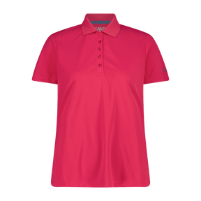 CMP Polo da Trekking Donna - Neverland Firenze