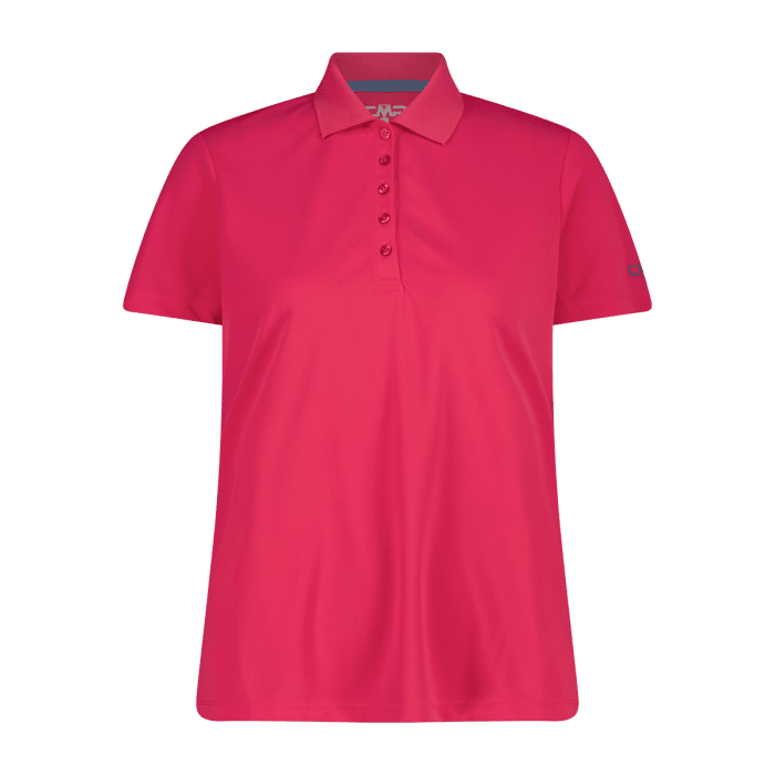 CMP Polo da Trekking Donna - Neverland Firenze
